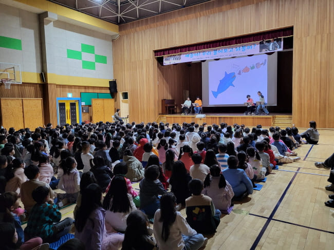 2024학년도 꿈자람 축제-1일차 사진