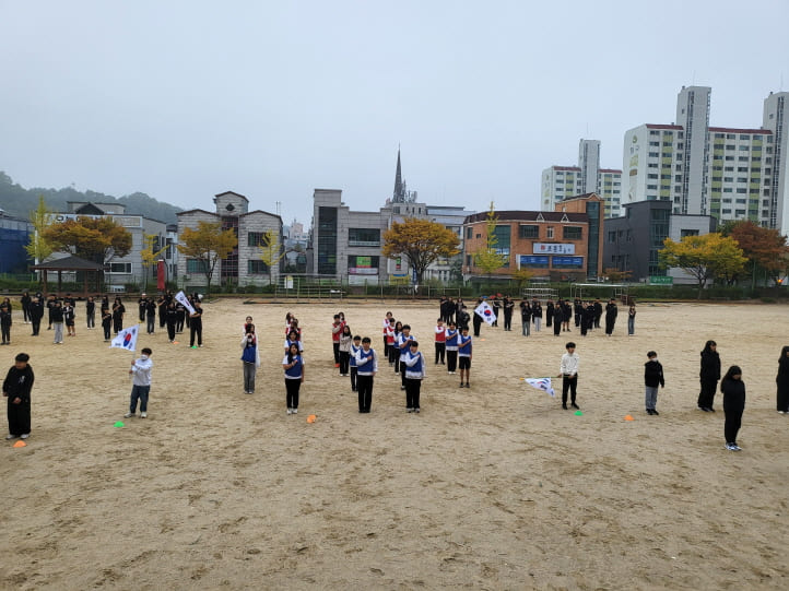 2024학년도 꿈자람 축제-2일차 사진